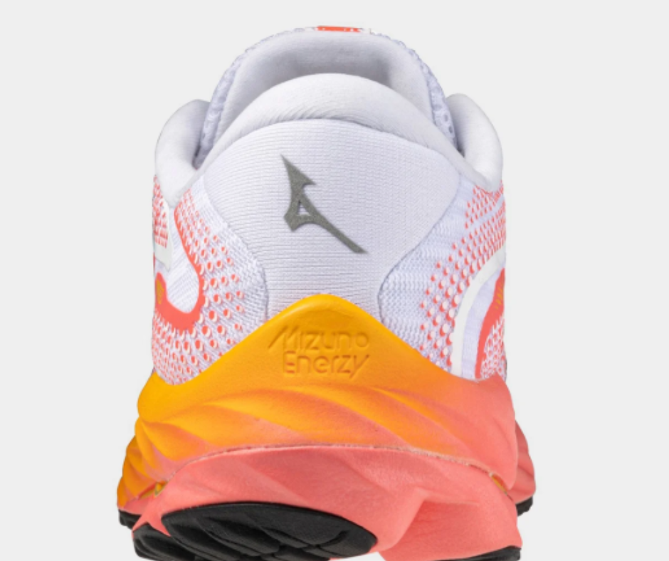 Tênis Mizuno Wave Rider 27 Feminino