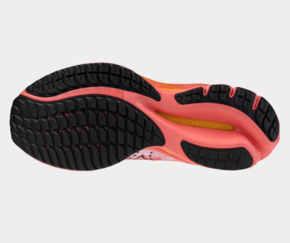 Tênis Mizuno Wave Rider 27 Feminino