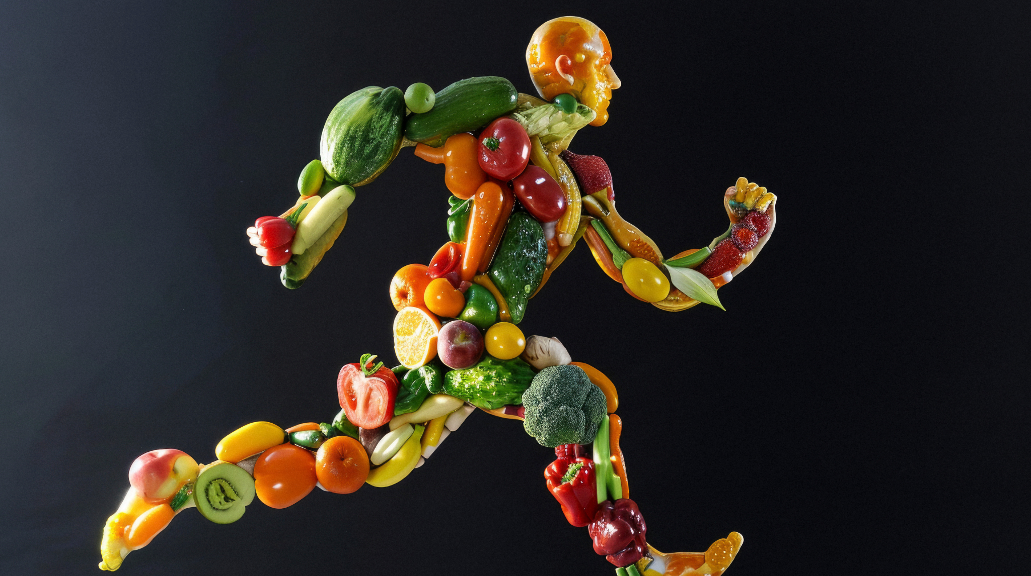 Nutrição para Corredores: O Que Comer Antes, Durante e Depois da Corrida