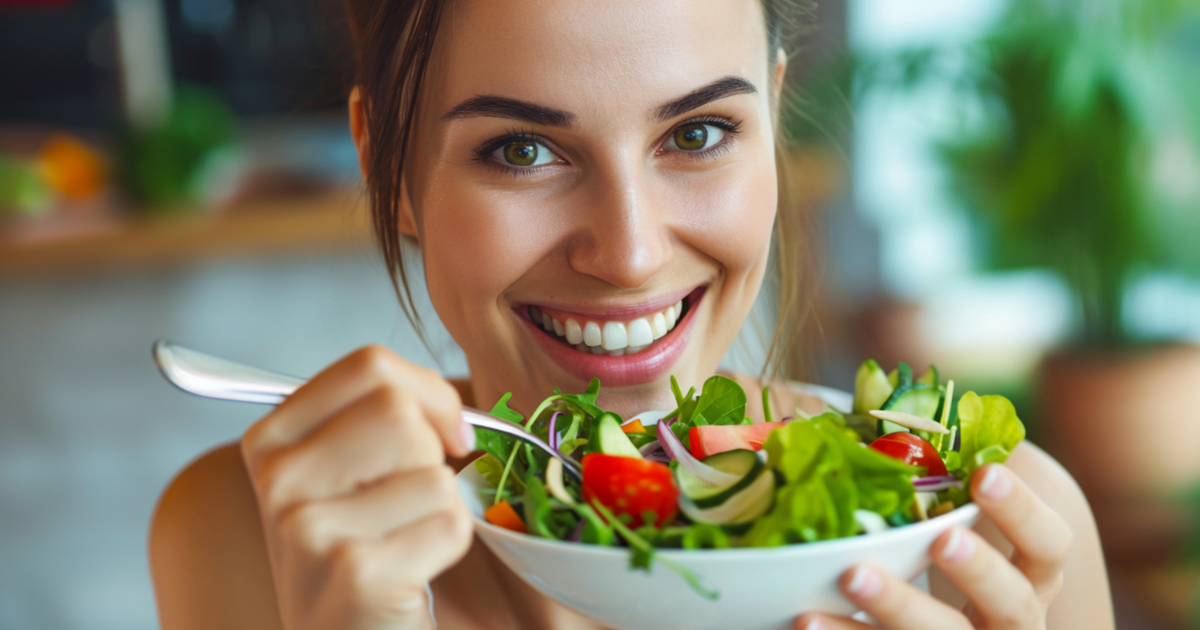 Comer Bem Para Correr Melhor: A Relação Entre Alimentação e Desempenho Físico Segundo a Ciência