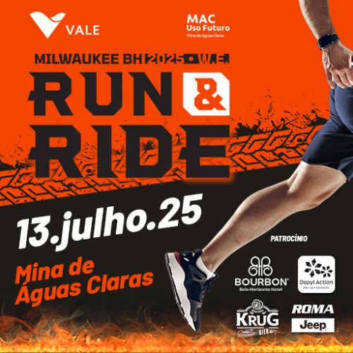 corrida em belo horizonte