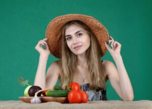 Alimentação saudável