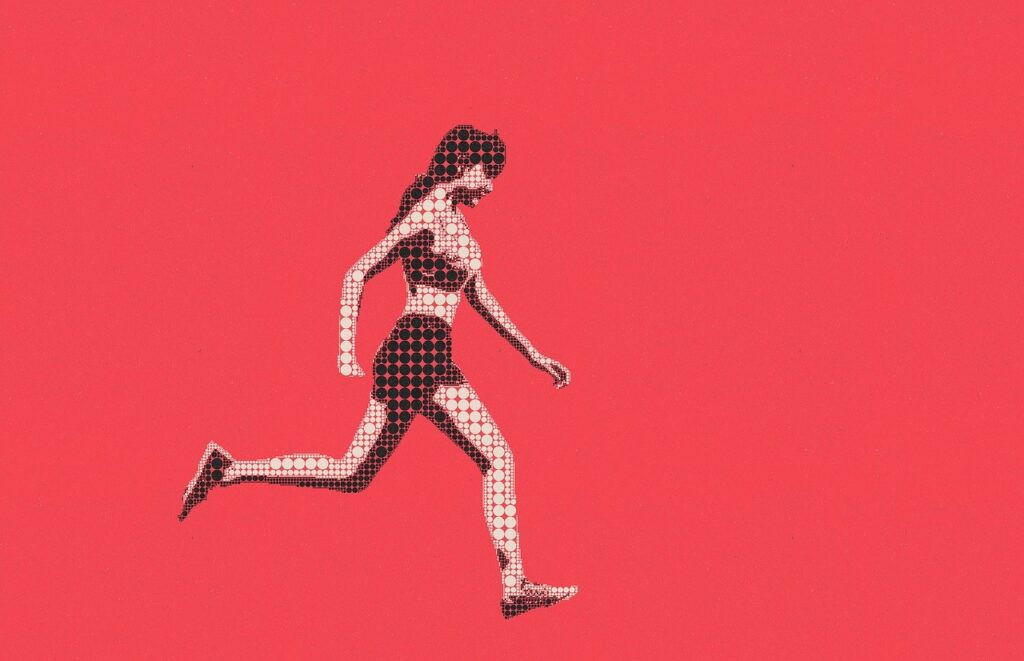 aprenda a correr