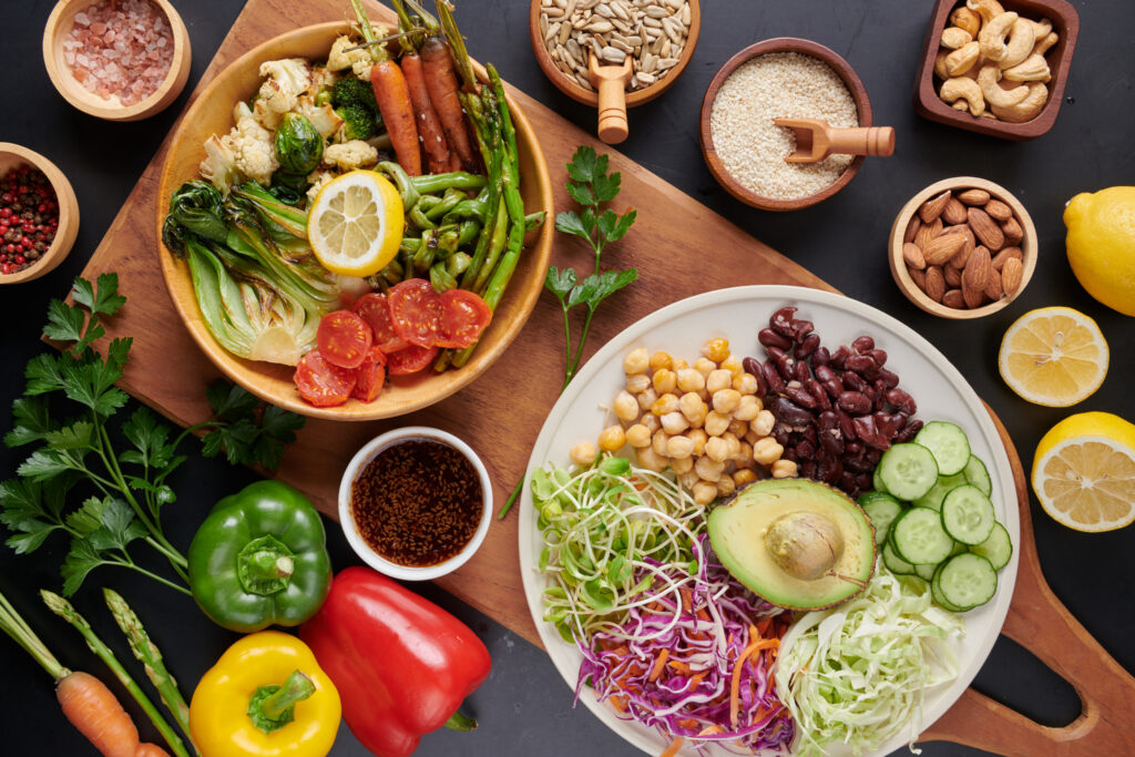 Alimentação
