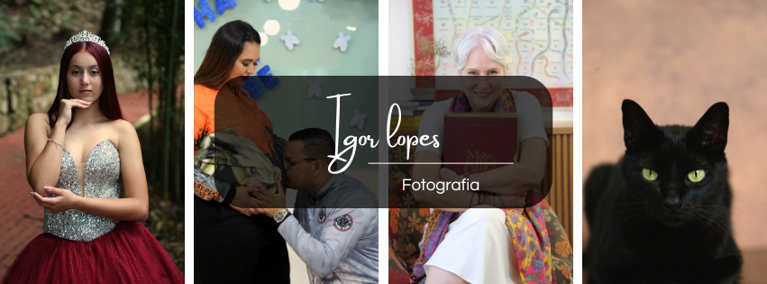Igor Lopes Fotografia